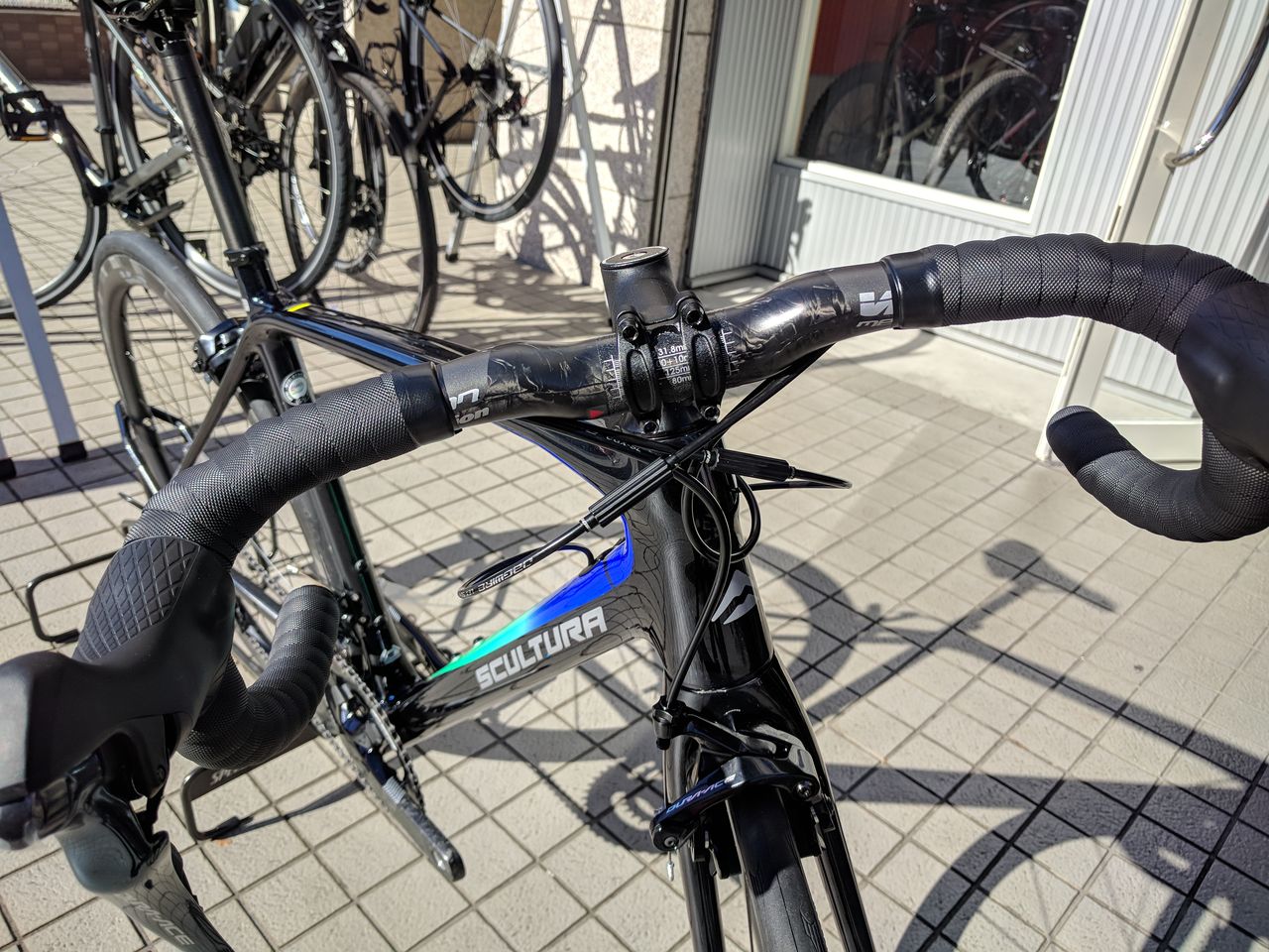 限定モデルのMERIDA【SCULTURA YC EDITION】が入荷しました 限定モデルのMERIDA【SCULTURA YC EDITION】が入荷しました