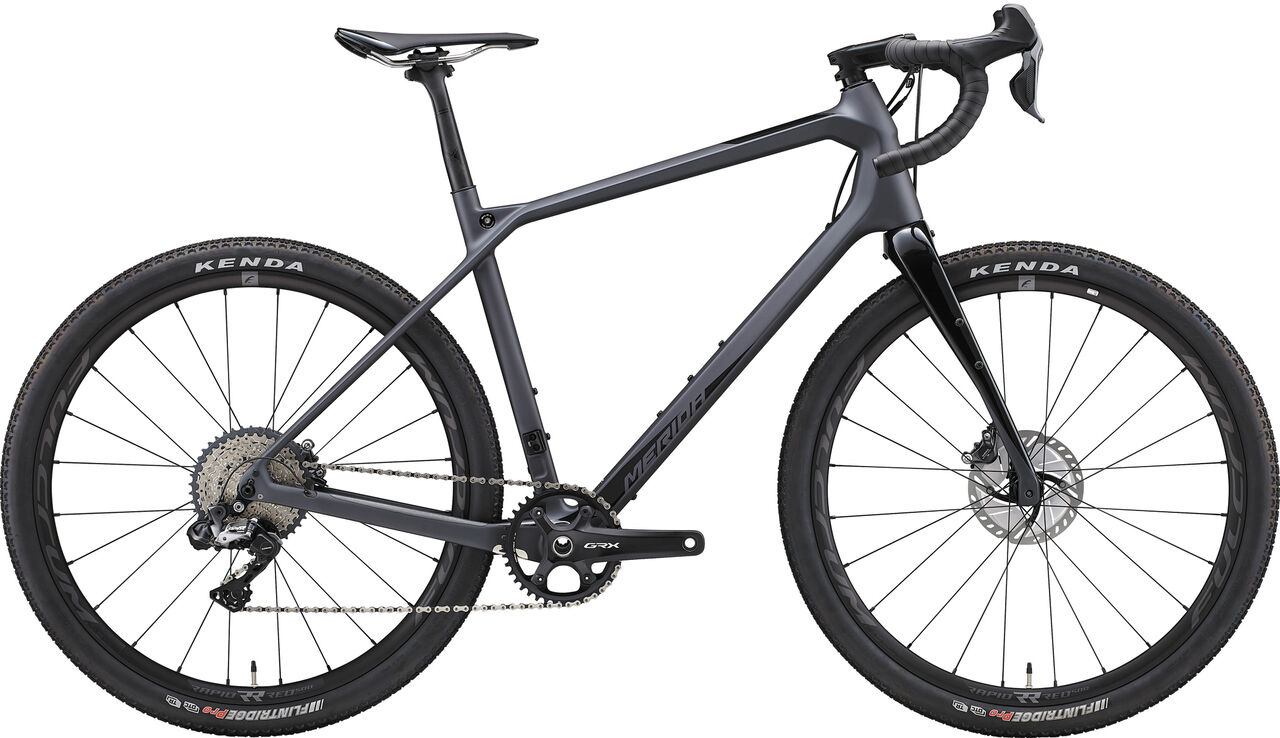 特選！アウトレット！MERIDA SILEX+8000-E : SBC 新着情報