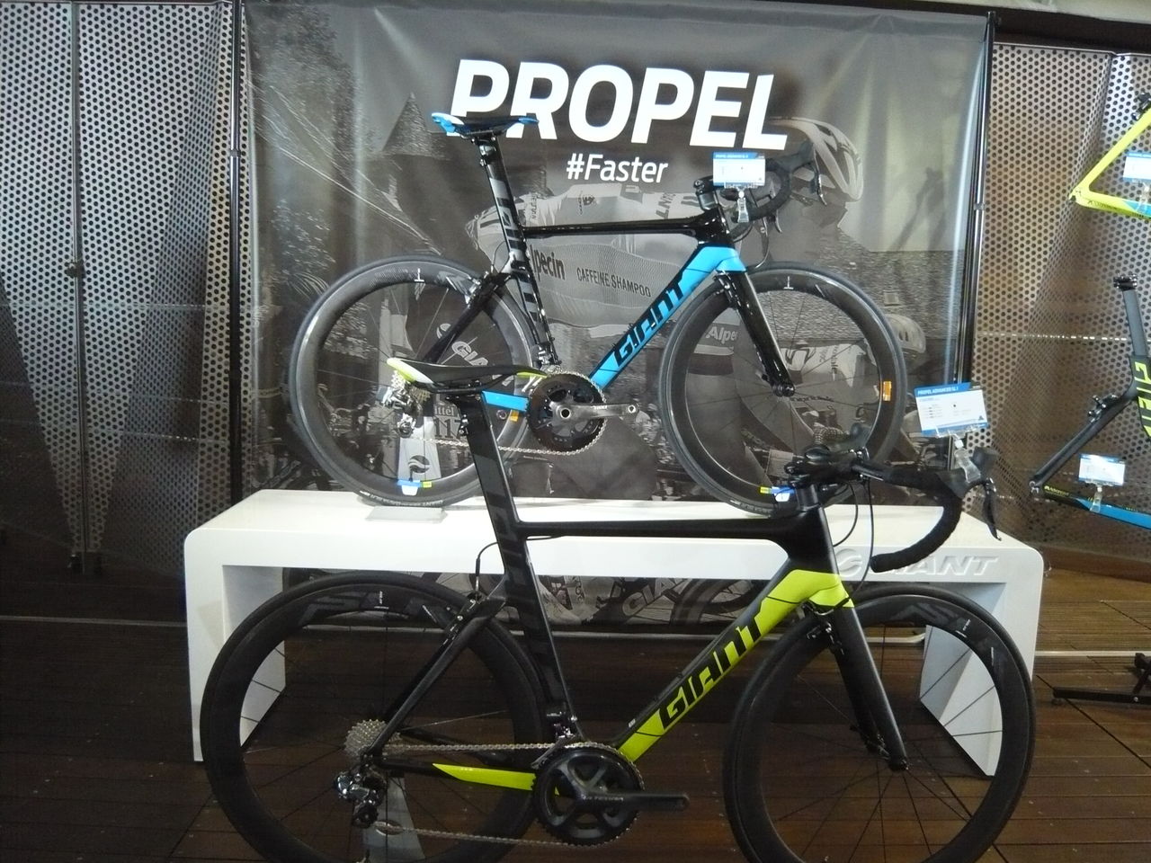 GIANT 2017モデル SBC横浜戸塚店お勧めモデル！PROPEL : SBC 新着情報