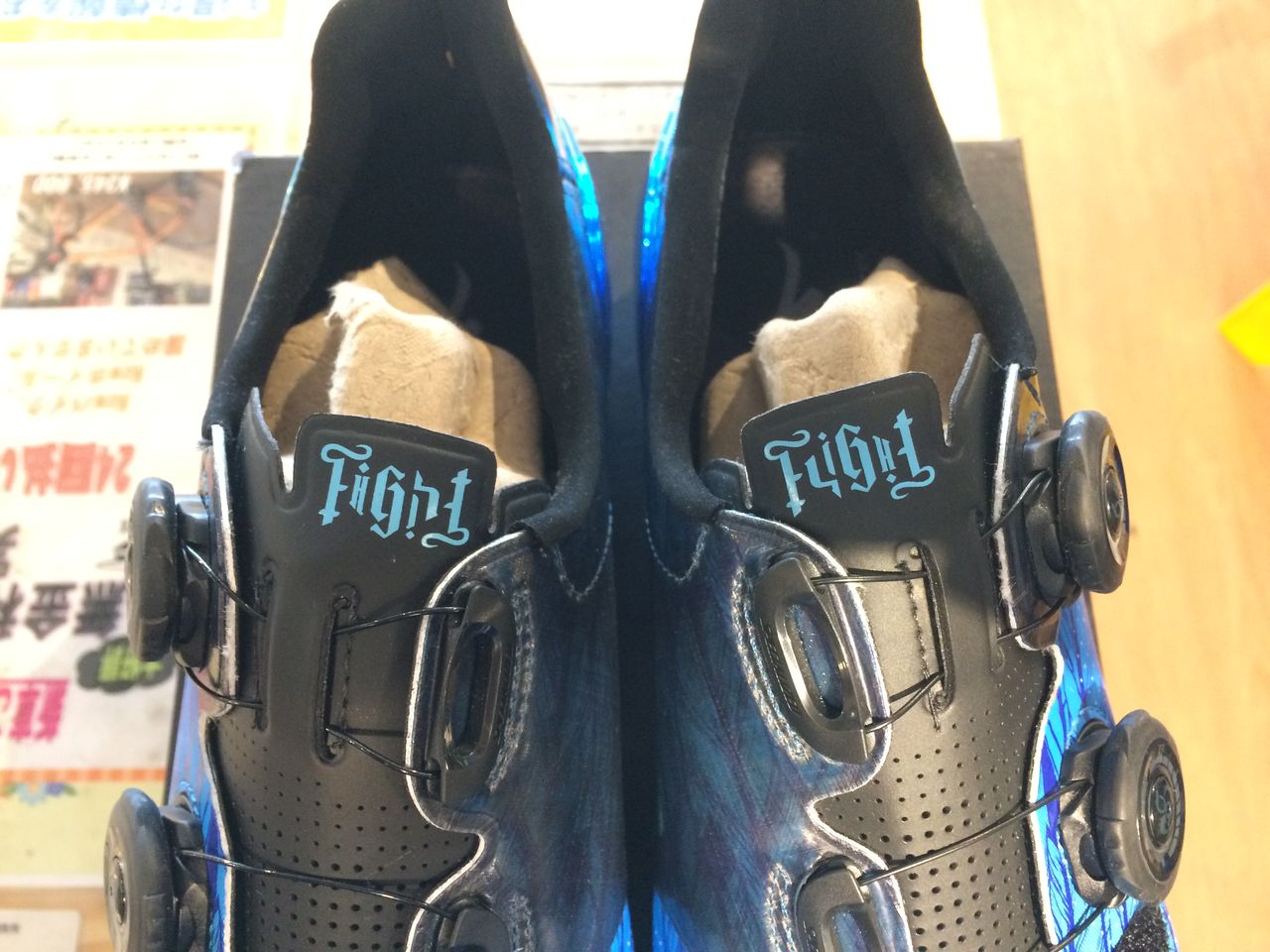 S-WORKS 6 ROAD SHOES 新色入荷！！！！ : SBC 新着情報