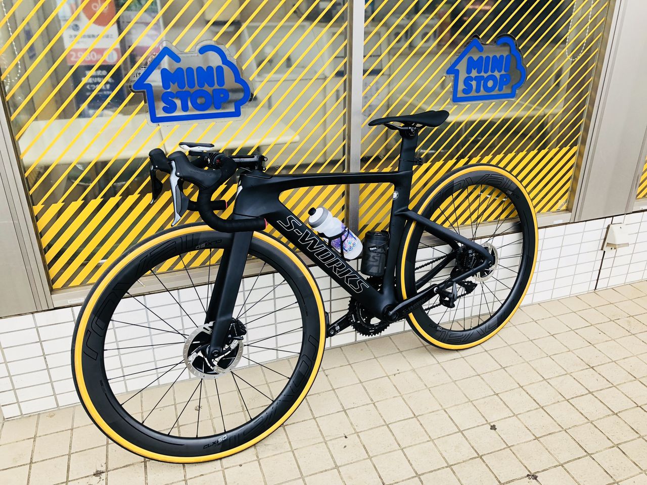 SPECIALIZED NEW S-WORKS VENGEインプレッション!! : SBC 新着情報 SPECIALIZED NEW S-WORKS VENGEインプレッション!! : SBC 新着情報