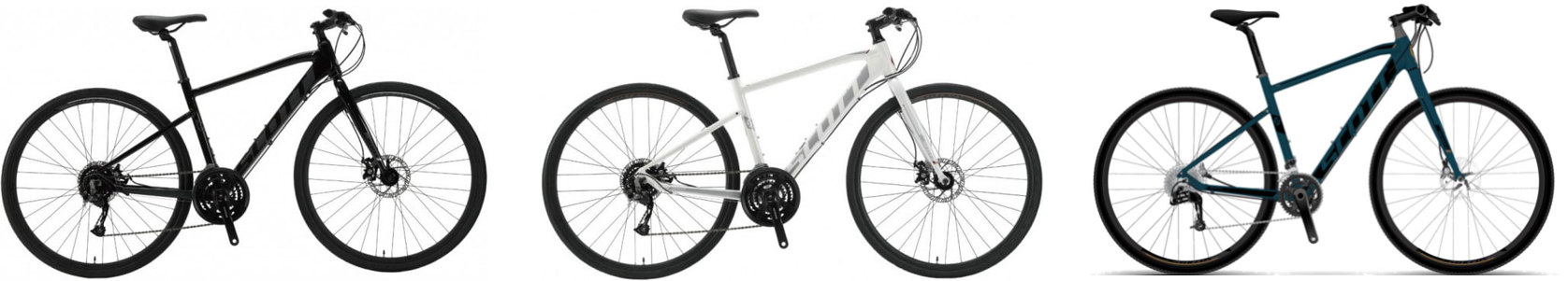 今が旬 クロスバイクの紹介 Sbc 新着情報