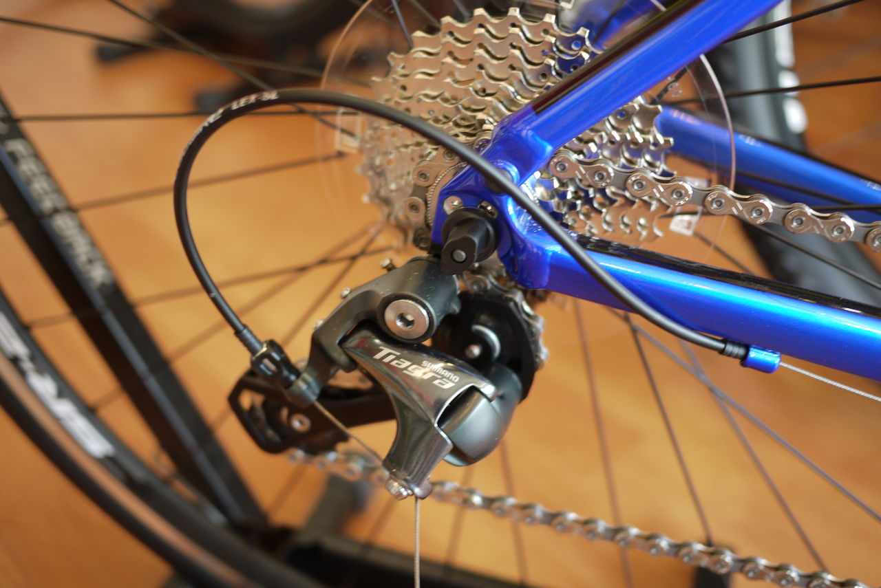 プレハブ分割①GIANT DEFY2 2016 XS カスタム多数 GIANT DEFY 2 2016年モデルが入荷！ : SBC 新着情報