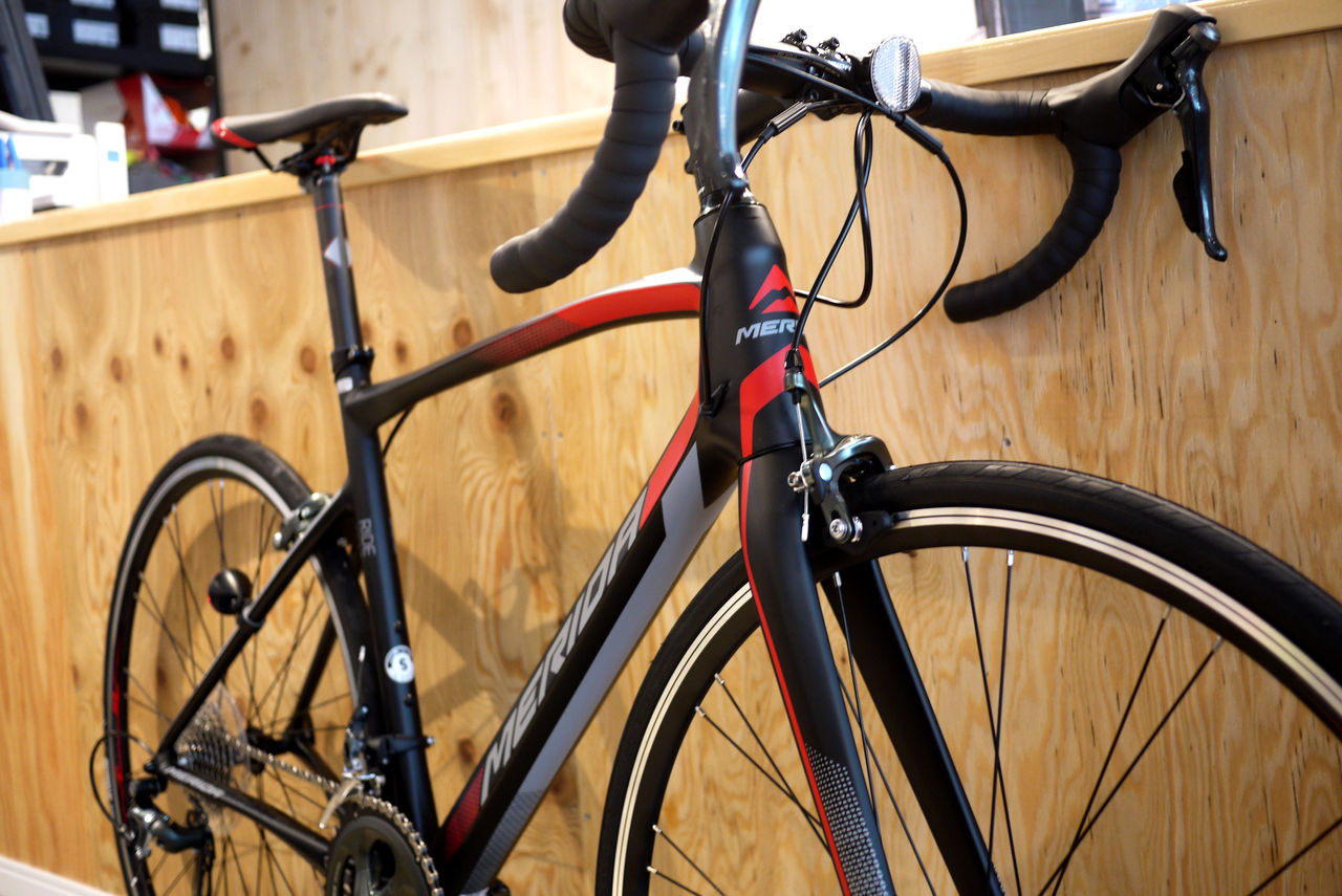 RIDE - RIDE LTD Mサイズ 2017モデル RIDE LTD Mサイズ 2017モデル