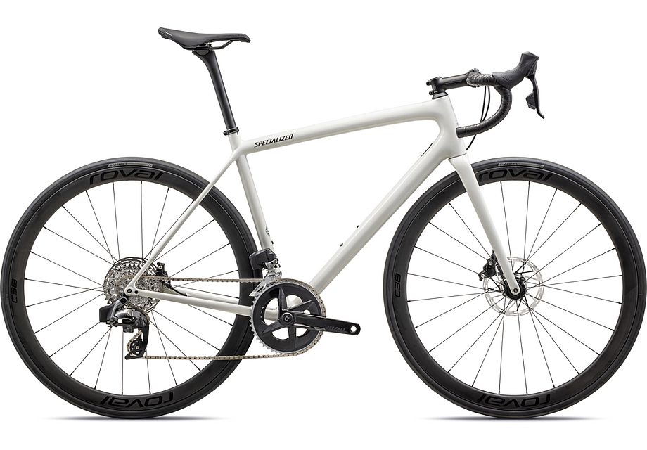 Specialized ロードバイク ホワイト 新色発表!!スペシャライズドの今年のトレンドカラー「ロード