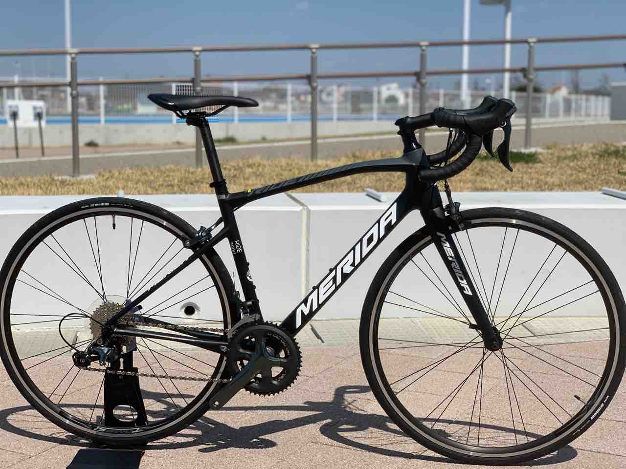 メリダ 2018 RIDE3000 スペシャルアウトレット価格で販売します メリダ 2018 RIDE3000 スペシャルアウトレット価格で販売します
