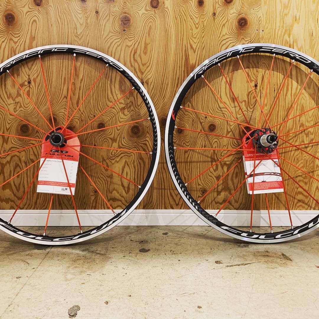 限定！復刻RACING ZERO RED SPOKE在庫ございます！ : SBC 新着情報