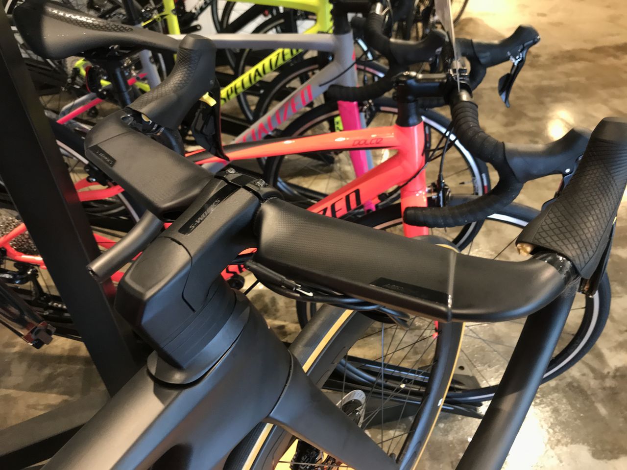 人気のS-WORKS VENGEご用意できます! : SBC 新着情報 人気のS-WORKS VENGEご用意できます! : SBC 新着情報
