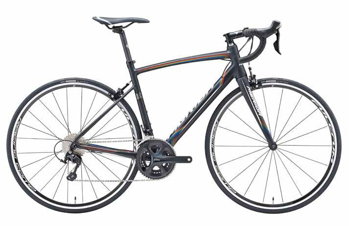 MERIDA 2017年モデルフルラインナップ その2 : SBC 新着情報