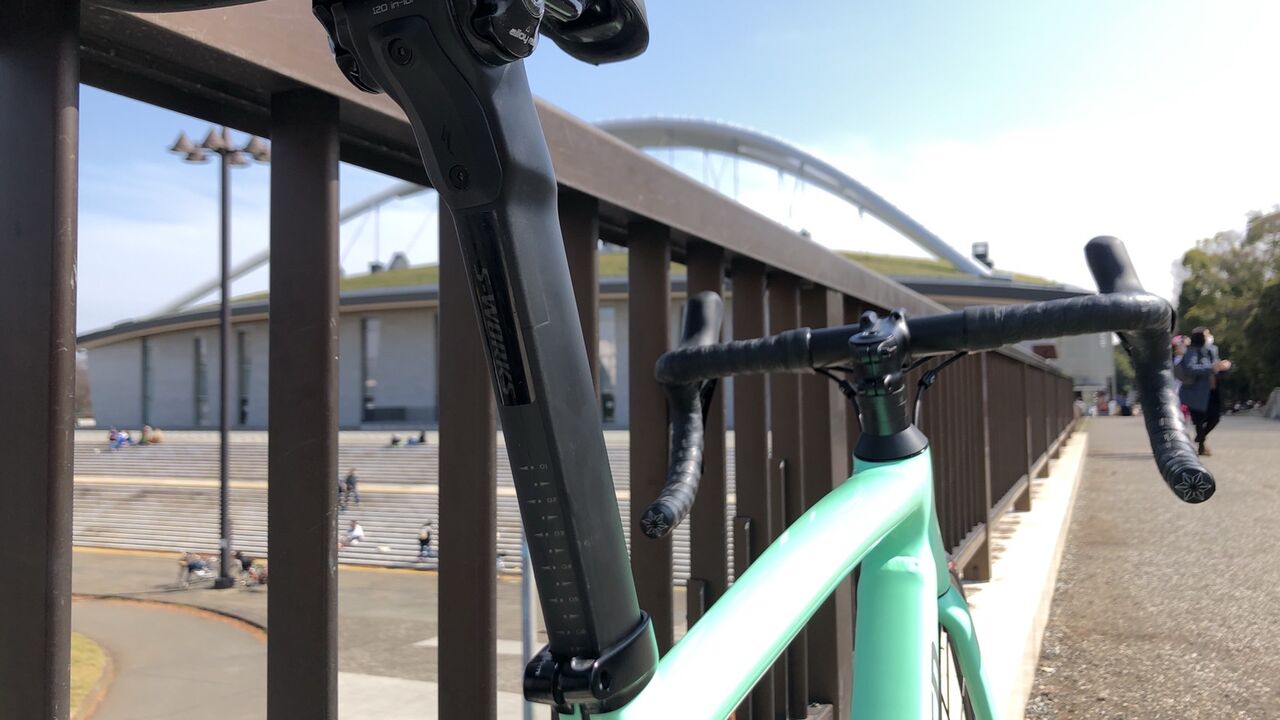 ついにモデルチェンジ‼新型ALLEZ SPRINT発表‼ : SBC 新着情報