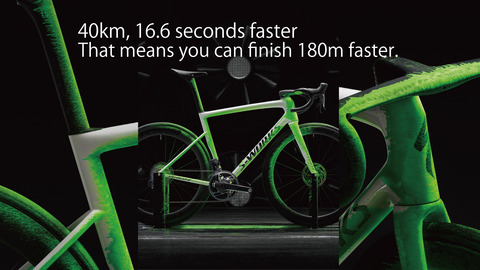 SL8faster