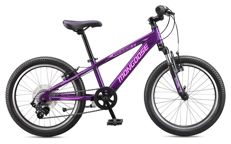 お子様の初めての自転車に最適！MONGOOSE「ROCKADILE」 : SBC 新着情報