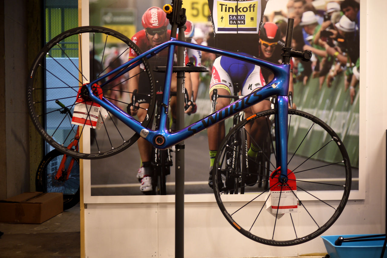 Specialized S-Works tarmac SL5 フレームサイズ54