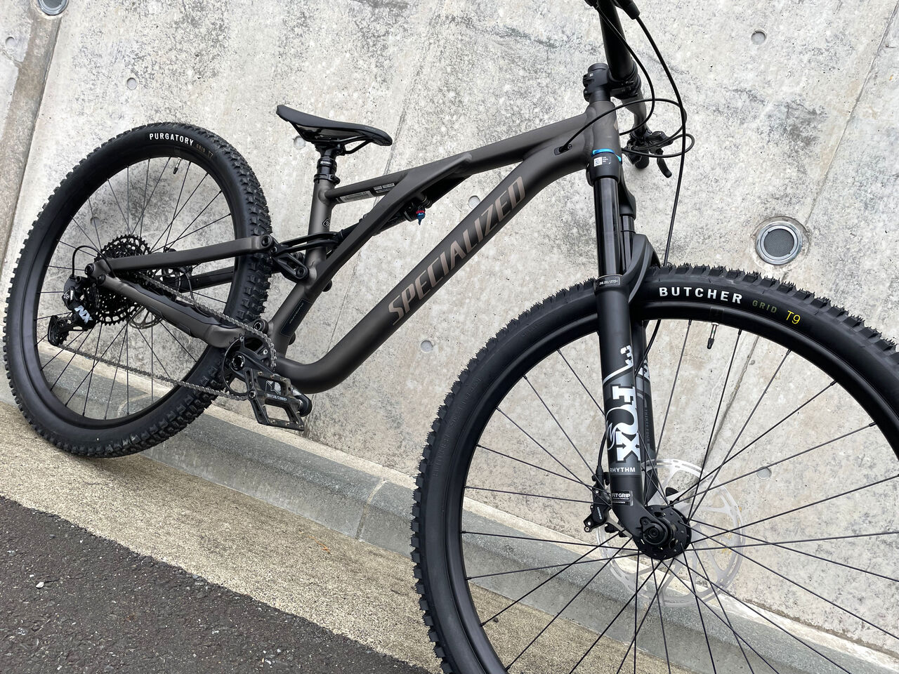 STUMPJUMPER】この夏乗れる!お薦めトレイルMTBをご紹介 STUMPJUMPER】この夏乗れる!お薦めトレイルMTBをご紹介