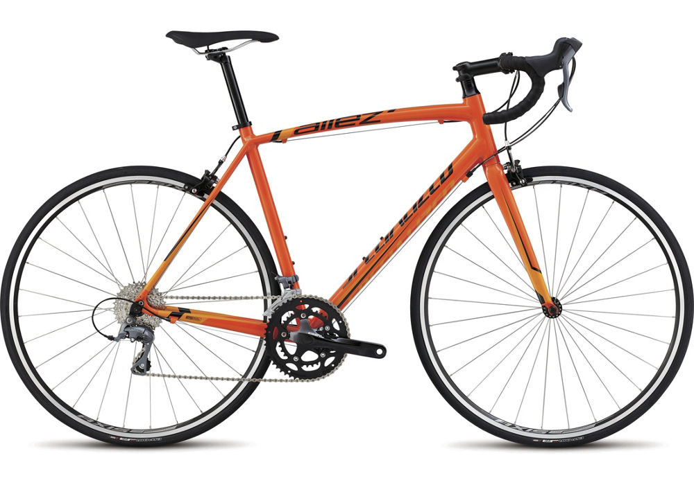 SPECIALIZED 2015年モデル正式発表!ロードバイク編 Allez 2015 SPECIALIZED 2015年モデル正式発表!ロードバイク編 Allez 2015