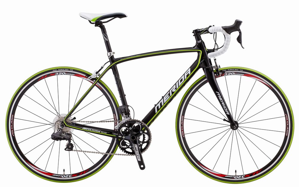 2013年モデルまだあります。MERIDA SCULTURA : SBC 新着情報