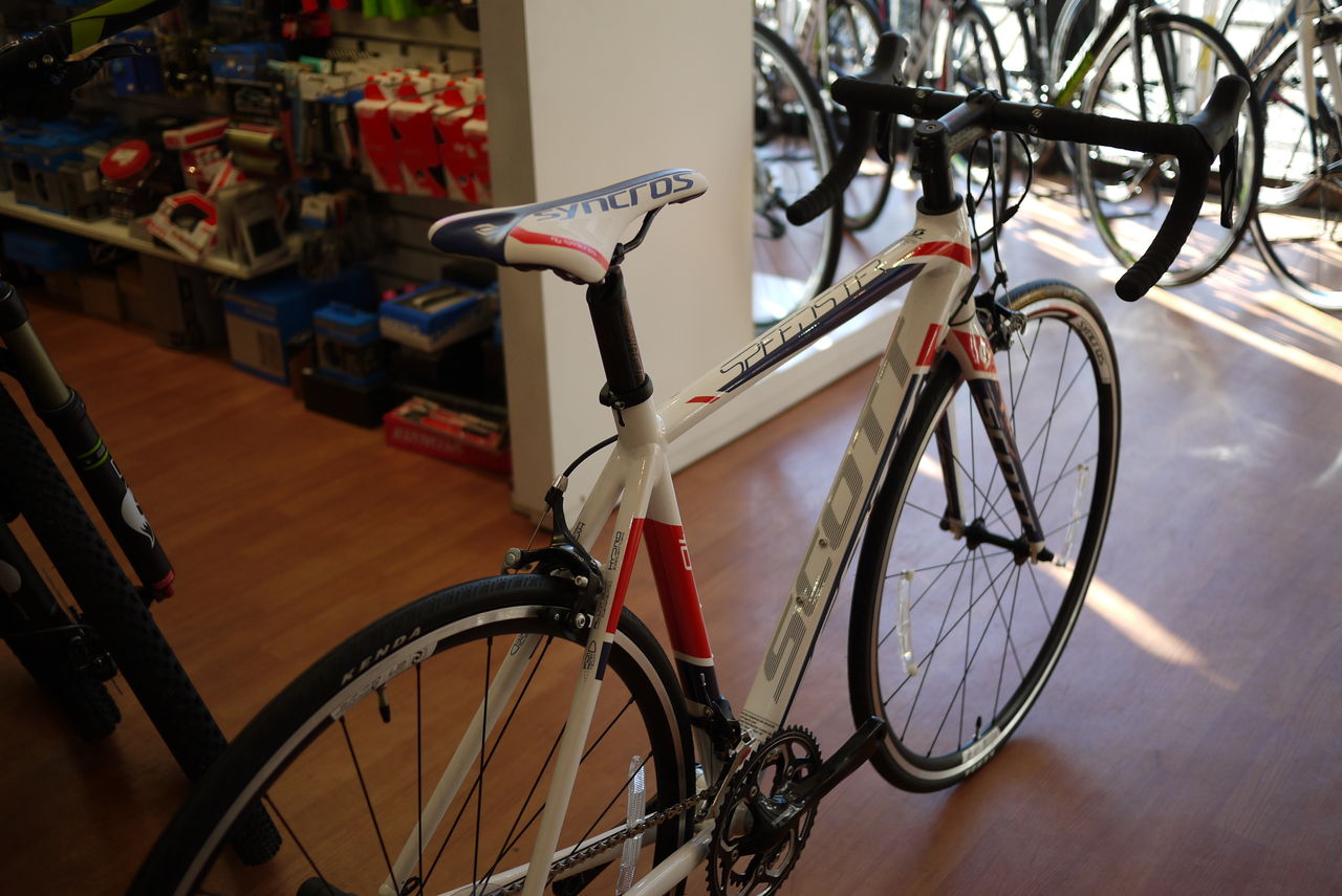 SCOTTのSPEEDSTER 10 が入荷しました！ : SBC 新着情報