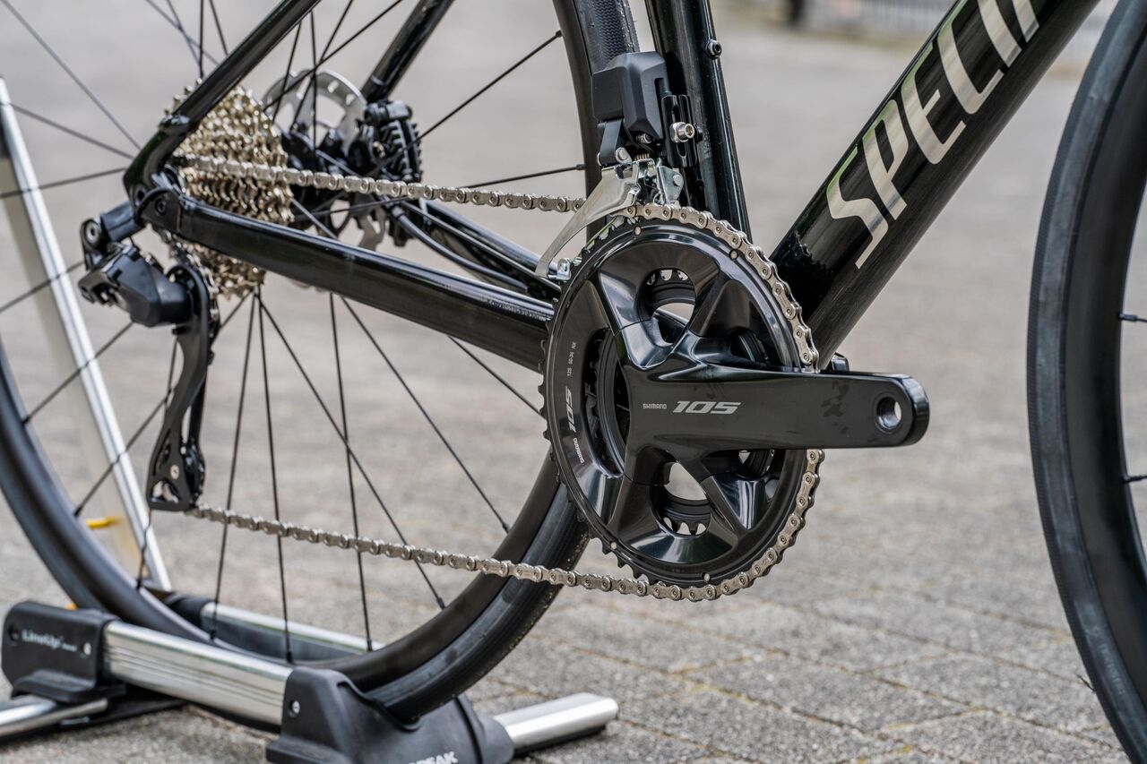 スペシャライズド厚木 オリジナル完成車 【ALLEZ SPRINT】 – SBC