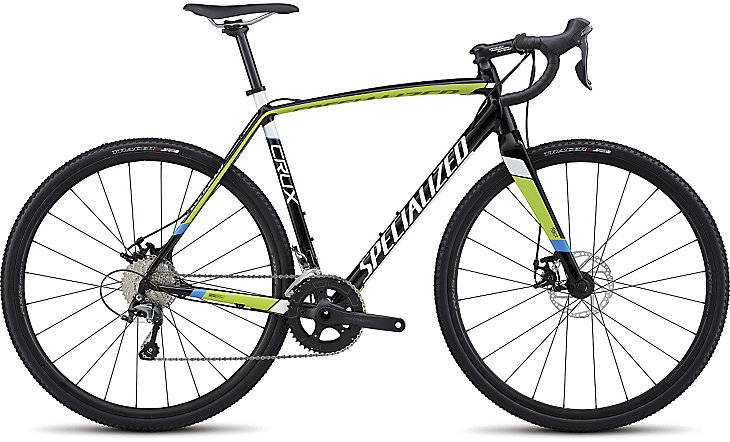 新入荷：2017 SPECIALIZED SEQUOIA ELITE : SBC 新着情報