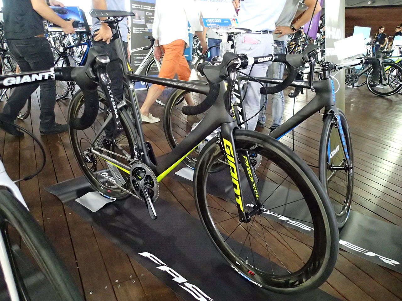 GIANT2015年モデル発表！ PROPELシリーズ : SBC 新着情報