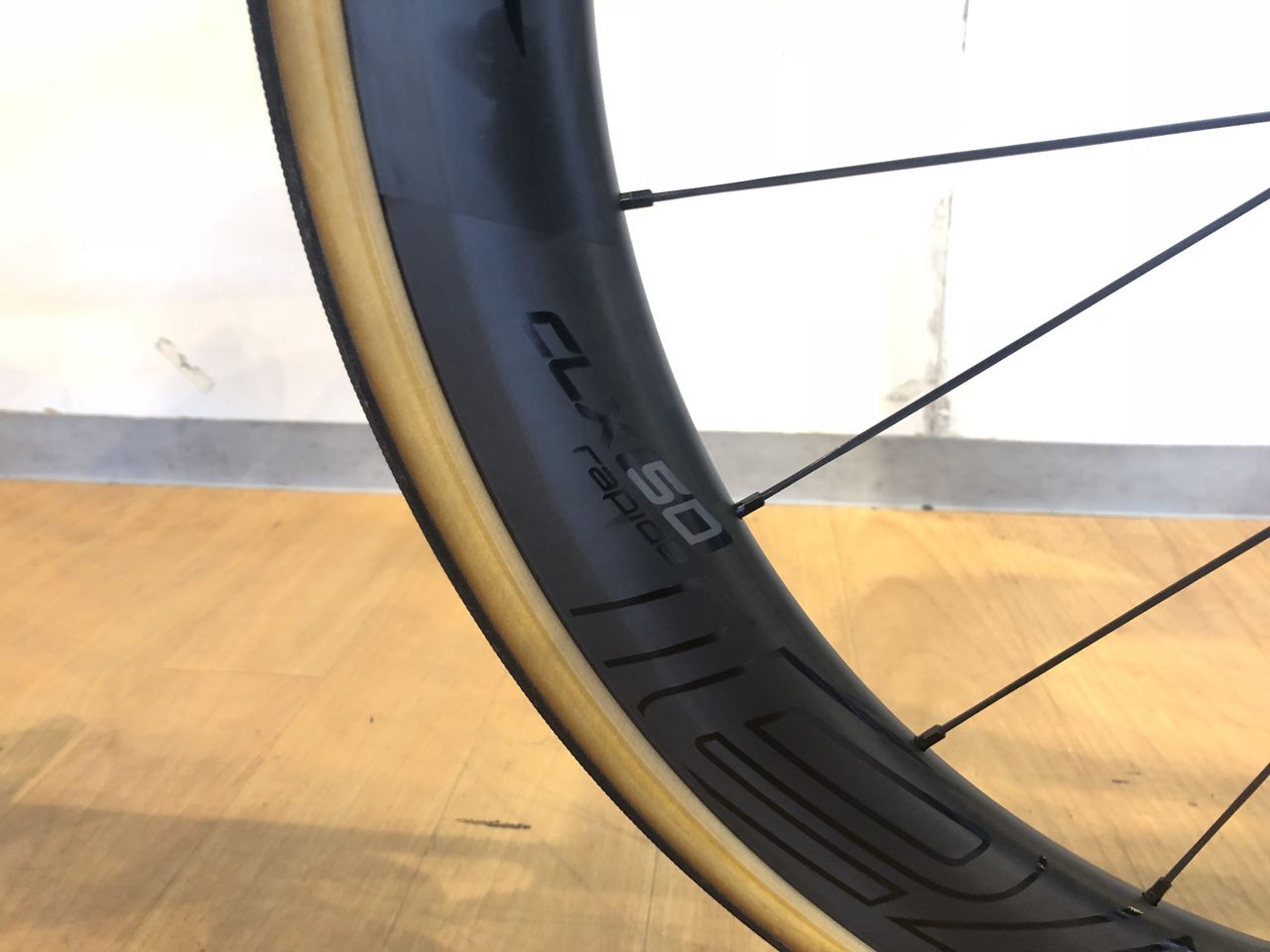 大人気 ROVAL CLX50 DISC 僅かですが入荷して参りました！ : SBC 新着情報