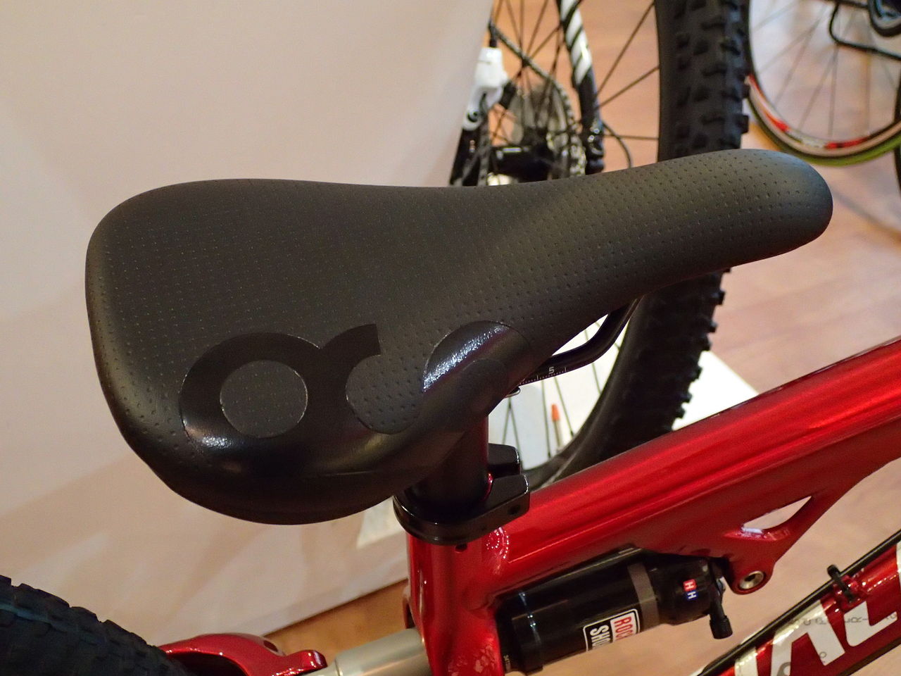 柴*也様 Specialized P.Slope 2018 使用僅か極上品 ダー スペシャライズド SPECIALIZED P.SLOPE 2018モデル ワンサイズ