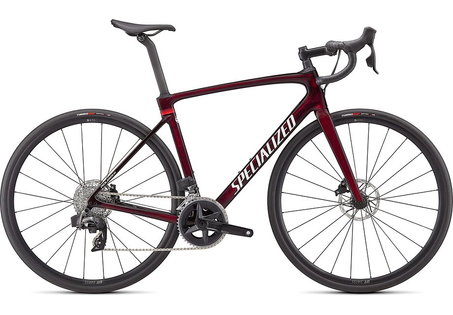 SPECIALIZED自由が丘]ROUBAIX COMP - SRAM RIVAL ETAP AXSをご紹介 