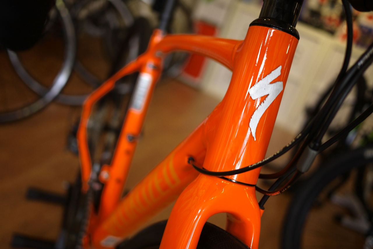 Specialized Diverge Elite DSW ロードバイク Diverge Elite E5
