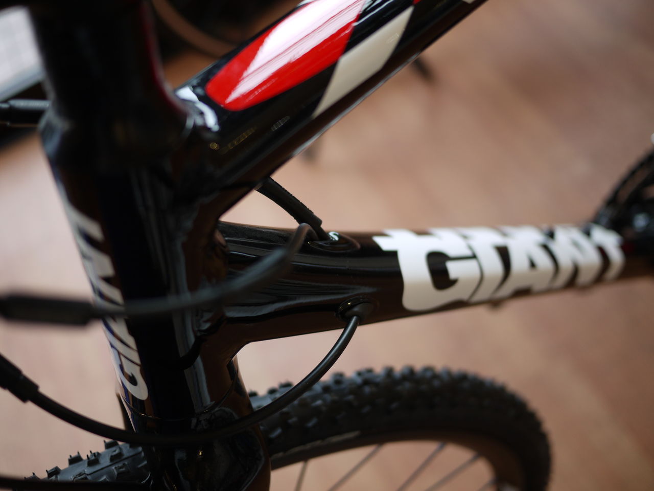 SBCでは今シクロクロスが熱い？ ① GIANT TCX SLR2 : SBC 新着情報