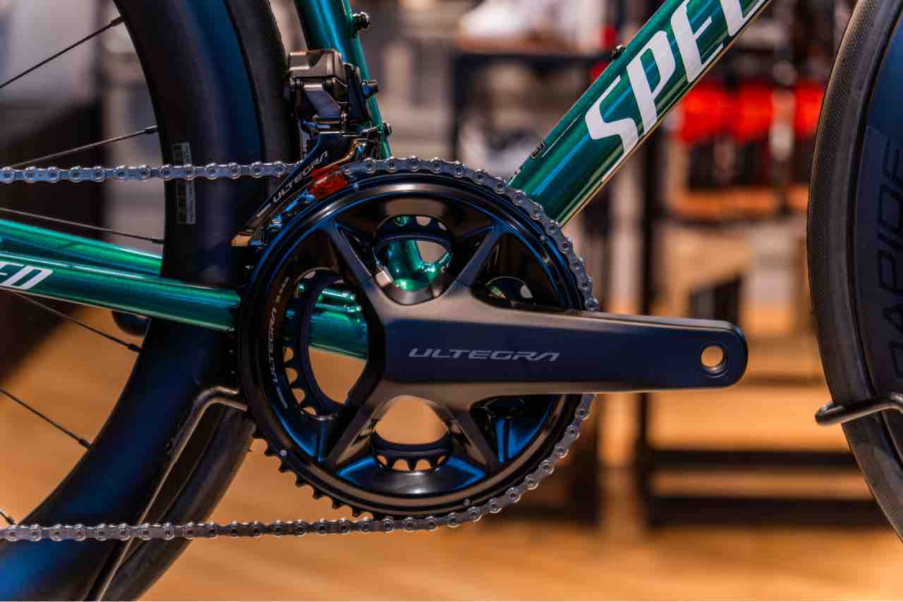 TARMAC SL8 PRO-UDI2のご紹介 – SBC TARMAC SL8 PRO-UDI2のご紹介 – SBC