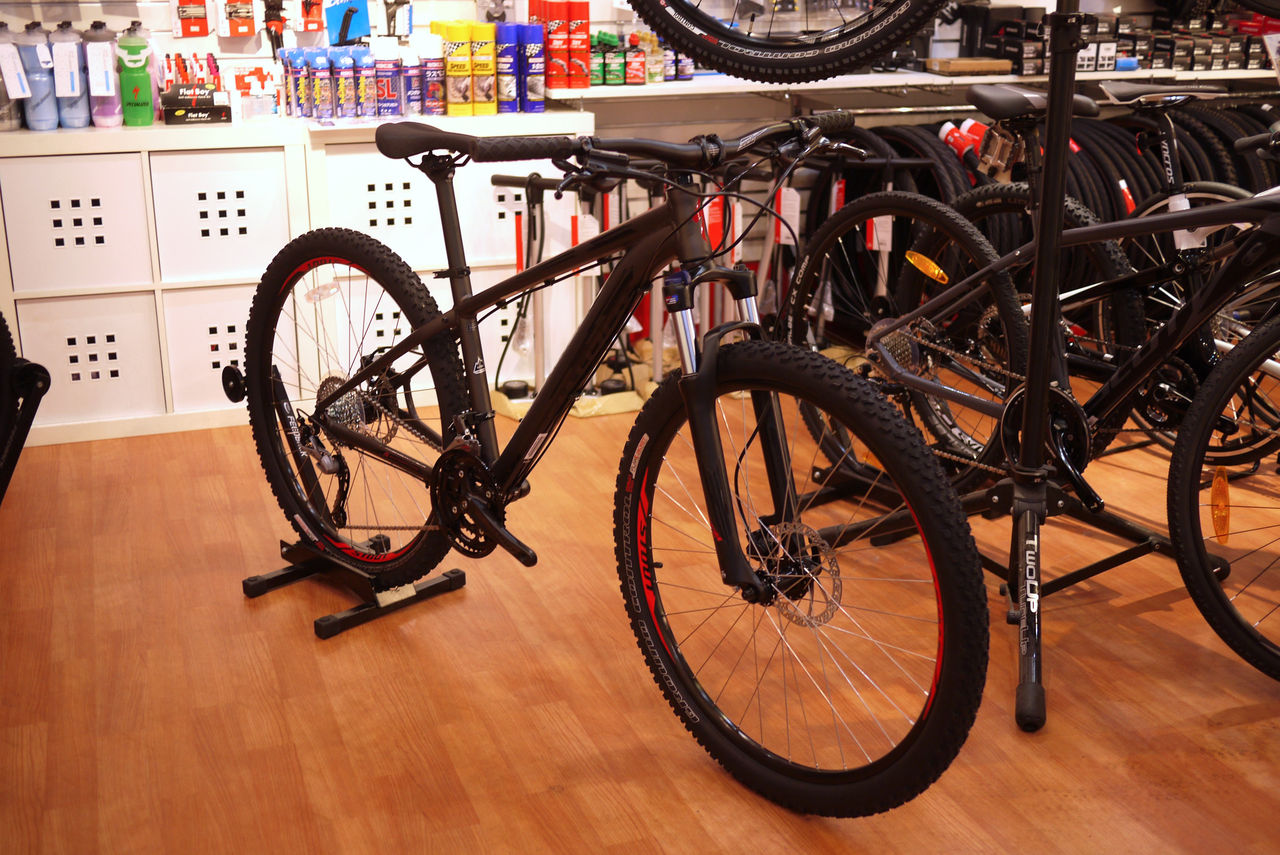 Specialized Pitch Comp マウンテンバイク フレームのみ 街乗りからオフロードまでマルチに使えるMTB！ SPECIALIZED