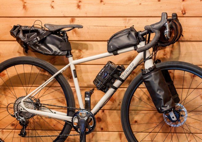 SPECIALIZED 「スペシャライズド」 SEQUOIA ELITE 2019年モデル ロードバイク Sequoia Elite