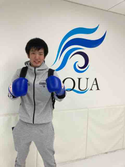 香川県高松市でキックボクシング 脱サラして格闘技ジムを作ろう 百折不撓 徳島県池田編