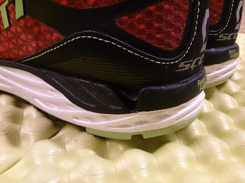 ファーストインプレッション】SCOTT T2 Kinabalu 2.0（スコット T2