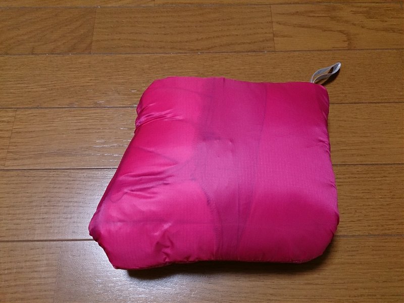 レビュー】Rab Microlight Vest（マイクロライト ベスト）W's