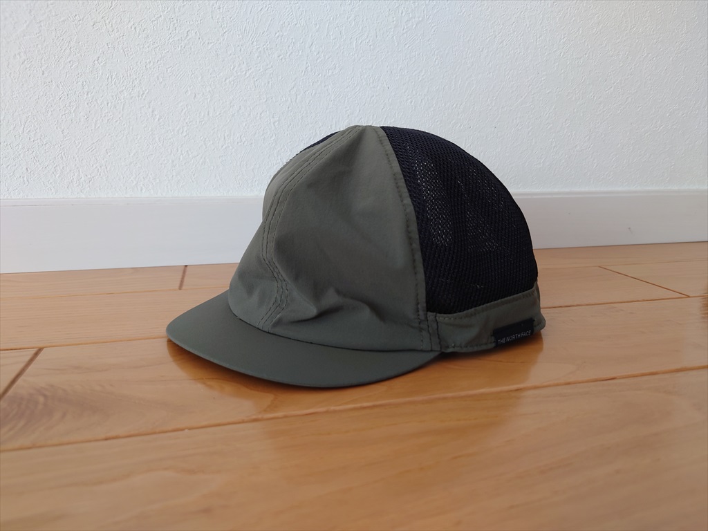 tnfr mesh cap