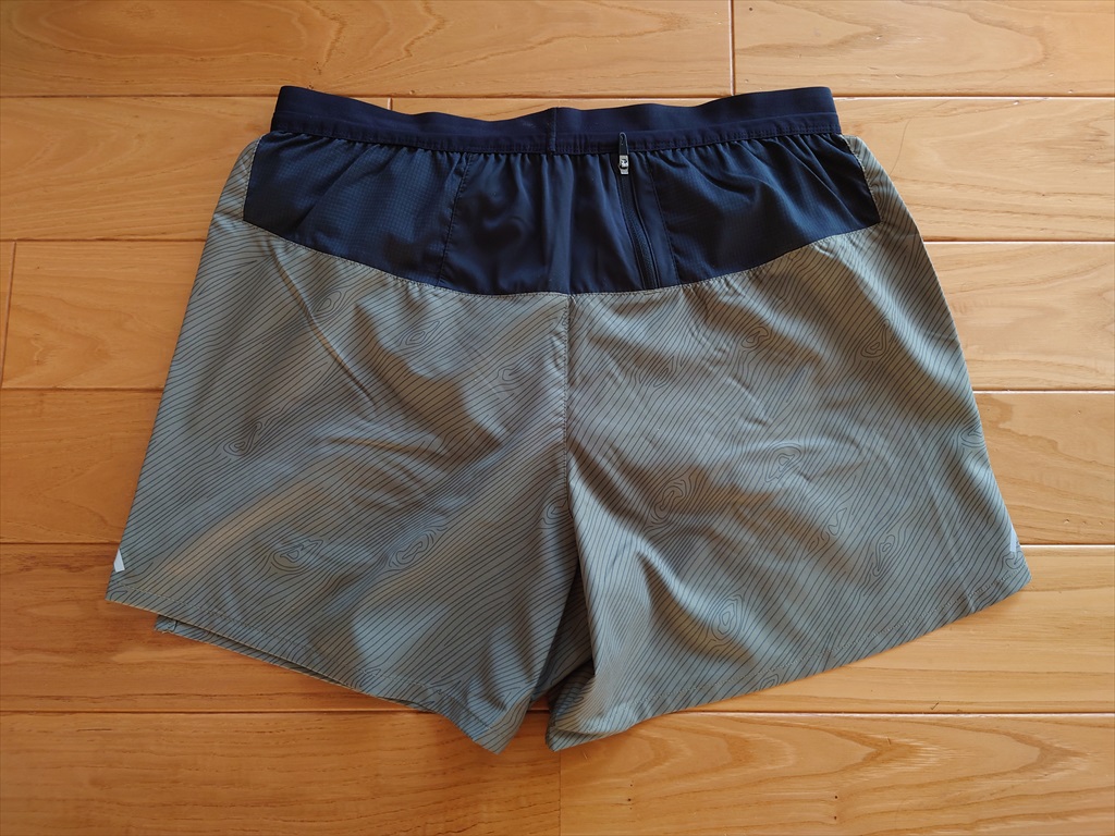 レビュー ナイキ フレックスストライド トレイルランニングショートパンツ f W U N L I M I T E D