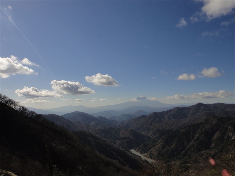 丹沢ラウンドハイク 政次郎尾根 塔ノ岳 丹沢山 天神尾根 ４ U N L I M I T E D