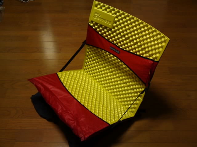 サーマレスト Zライト コンパックチェア U N L I M I T E D