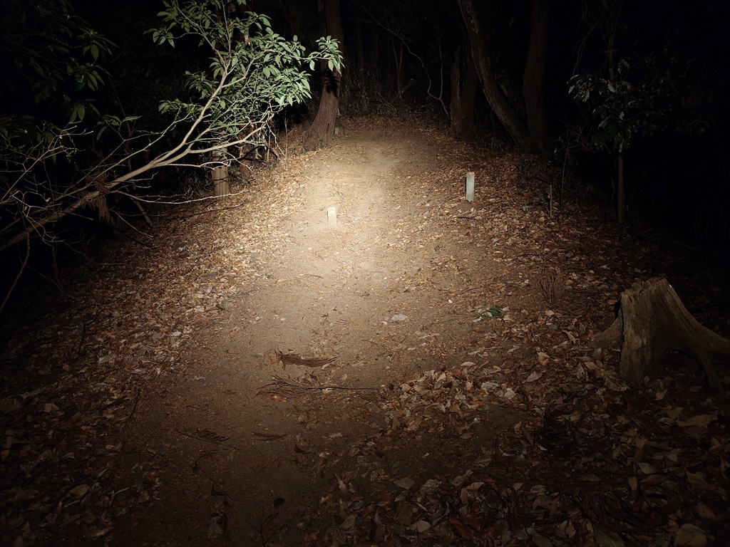 レビュー】NITECORE UT27 : u n l i m i t e d Nitecore UT27 ヘッド