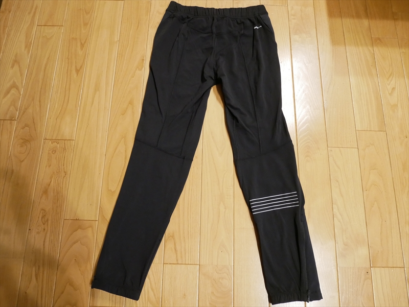 レビュー】salomon RS WARM SOFTSHELL PANT M : u n l i m i t e d