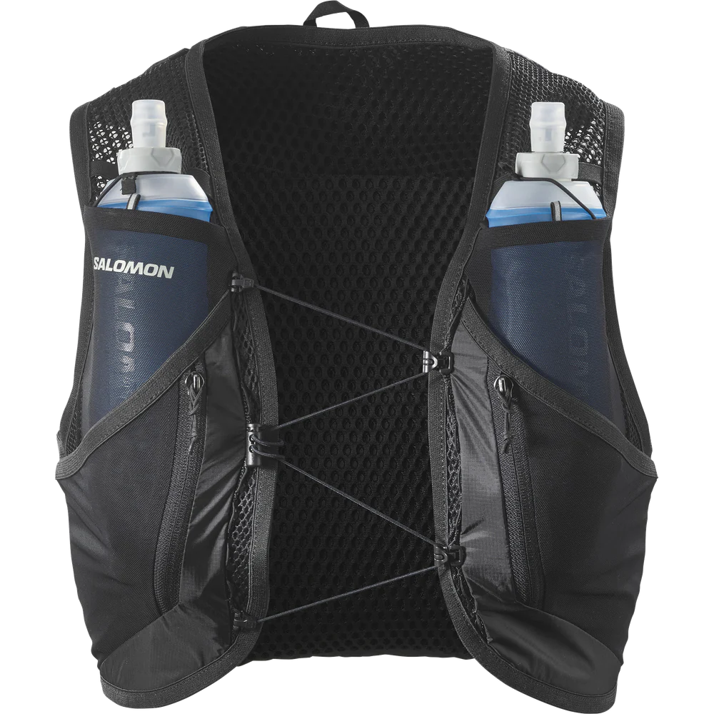 NEW！】SALOMON ACTIVE SKIN 12SETがめちゃ気になる