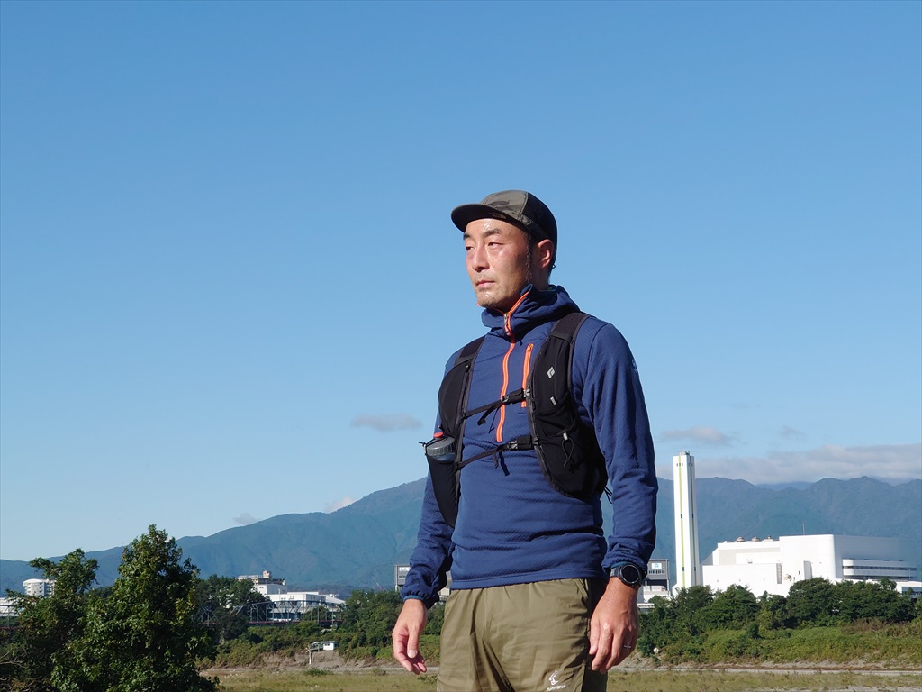 レビュー】THE NORTHFACE Expedition Grid Fleece Hoodie（ノース ...