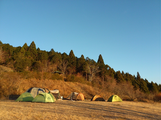 週末アウトドア 静岡遠征 野田山キャンプ 後篇 U N L I M I T E D 週末アウトドア 静岡遠征 野田山キャンプ 後篇 U N L I M I T E D