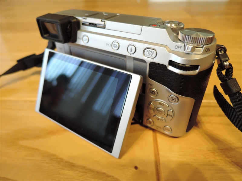 レビュー】LUMIX GX7MK2 : u n l i m i t e d