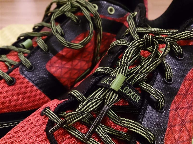 ファーストインプレッション】SCOTT T2 Kinabalu 2.0（スコット T2