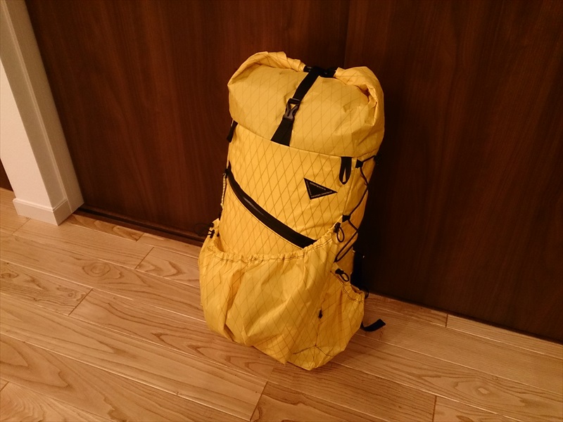 ARC&#39;TERYX - アトリエブルーボトル PAC3 ベージュM スマホで24時間購入可能】入手困難なアトリエブルーボトルのPAC