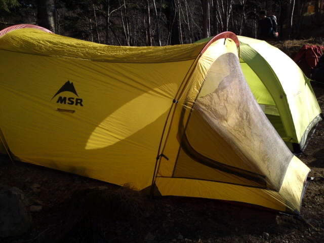 再考：MSR SKINNY too : u n l i m i t e d