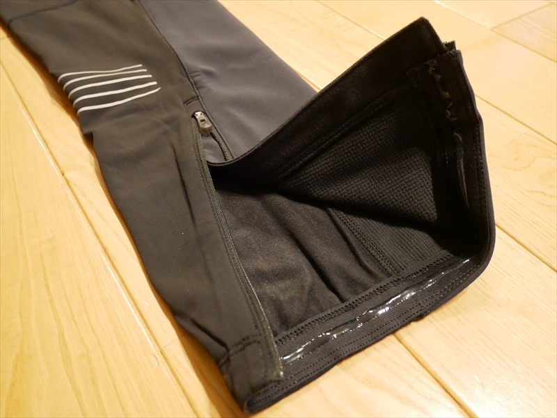 レビュー】salomon RS WARM SOFTSHELL PANT M : u n l i m i t e d