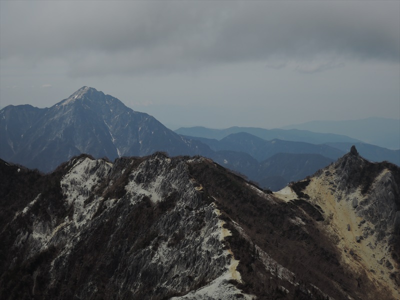 鳳凰三山